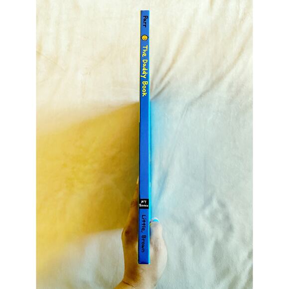 TODD PARR CHILDREN'S BOOK BUNDLE LOT OF 3 HARDCOVER PAPERBACK BOARD BOOK - Picture 11 of 12